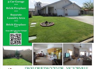 13630 Driftwood Ct, Victorville, CA 92395