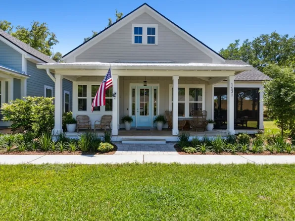 1531 Lakeview Ln, Fernandina Beach, FL 32034