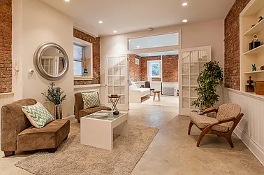 Sold by Brown Harris Stevens