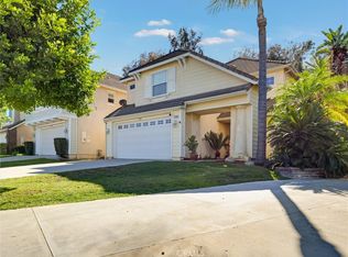 15740 Willow Run Dr, Chino Hills, CA 91709