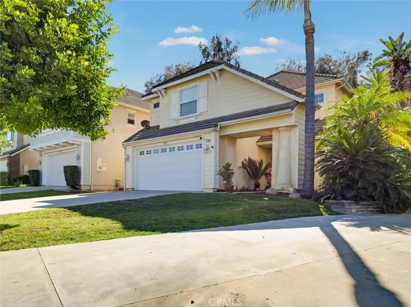15740 Willow Run Dr, Chino Hills, CA 91709