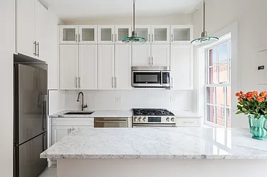 Rented by Brown Harris Stevens