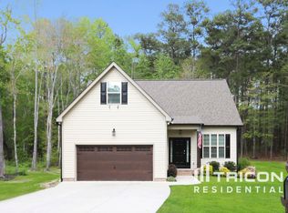 25 Old Still Ct, Louisburg, NC 27549