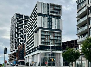 292 Verdale Cross #B917, Markham, ON L6G 0H6