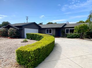 6223 Guava Ave, Goleta, CA 93117