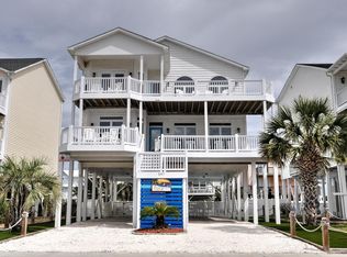 247 E 1st St, Ocean Isle Beach, NC 28469