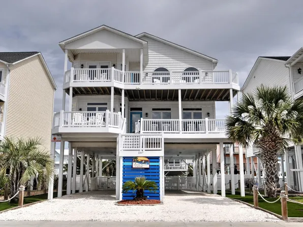 247 E First Street, Ocean Isle Beach, NC 28469