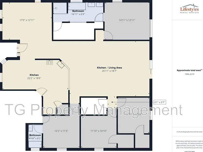 1449 Blue Heron Ln E — Photo 10