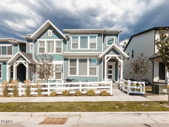 727 Miller Ave, North Salt Lake, UT 84054