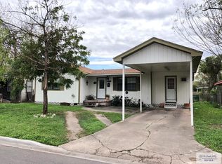 1778 Greenbriar Ave, Brownsville, TX 78520