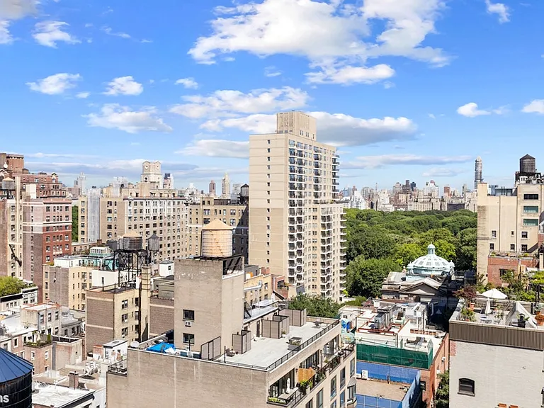 45 W 67th St #18A — Photo 9