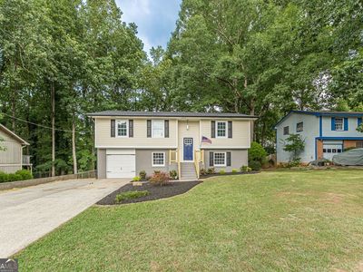 8878 Raven Dr, Jonesboro, GA, 30238
