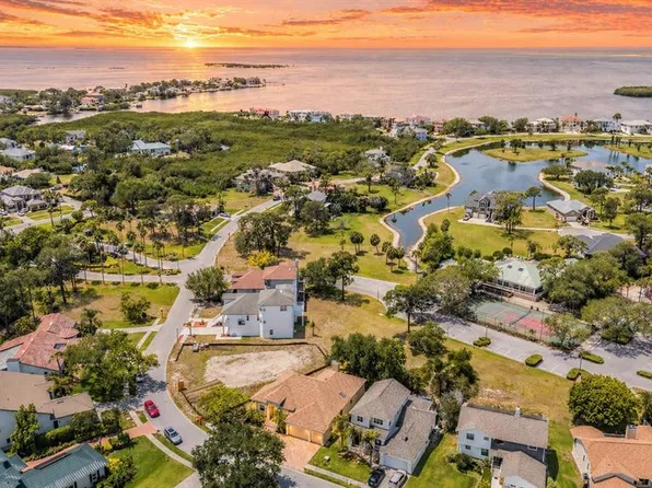 2008 N Pointe Alexis Dr, Tarpon Springs, FL 34689
