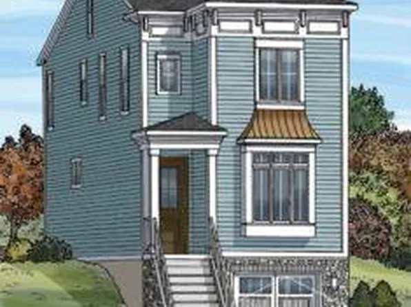 3755 Sachem Ave, Cincinnati, OH 45226