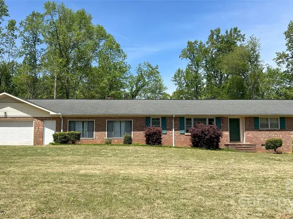1926 Bud Arthur Bridge Rd, Spartanburg, SC 29307