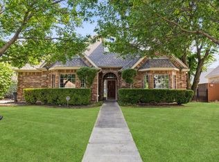 7820 Chaddington Ct, North Richland Hills, TX 76182