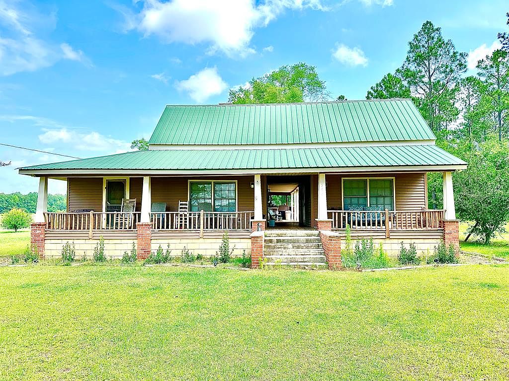 1584 Guess Rd, Morven, GA 31638 Zillow