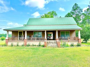 1584 Guess Rd, Morven, GA 31638