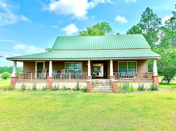 1584 Guess Rd, Morven, GA 31638