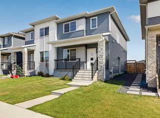 1816 W Cornerstone Blvd NE, Calgary, AB T3N 2L7