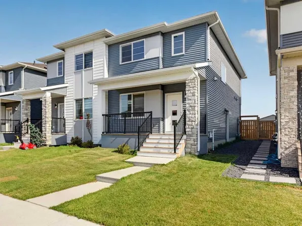 1816 W Cornerstone Blvd NE, Calgary, AB T3N 2L7