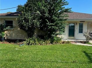 6813 Merle St, Metairie, LA 70003