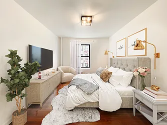 Rented by Shamco Management Corp