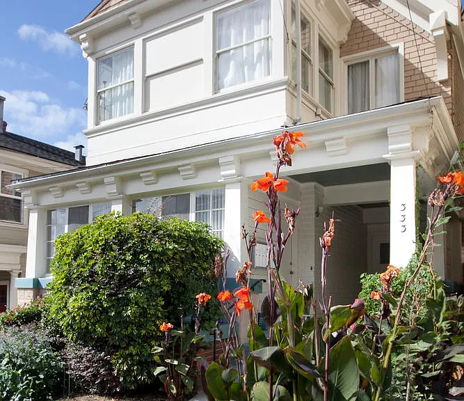 333 Lenox Ave #4 — Photo 3