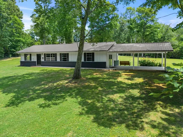 571 Goodfield Rd, Decatur, TN 37322