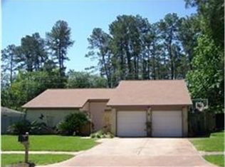 9815 Cane Creek Dr, Houston, TX 77070