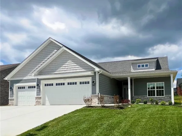 7014 Dylan Circle Lot 406, Georgetown, IN 47122