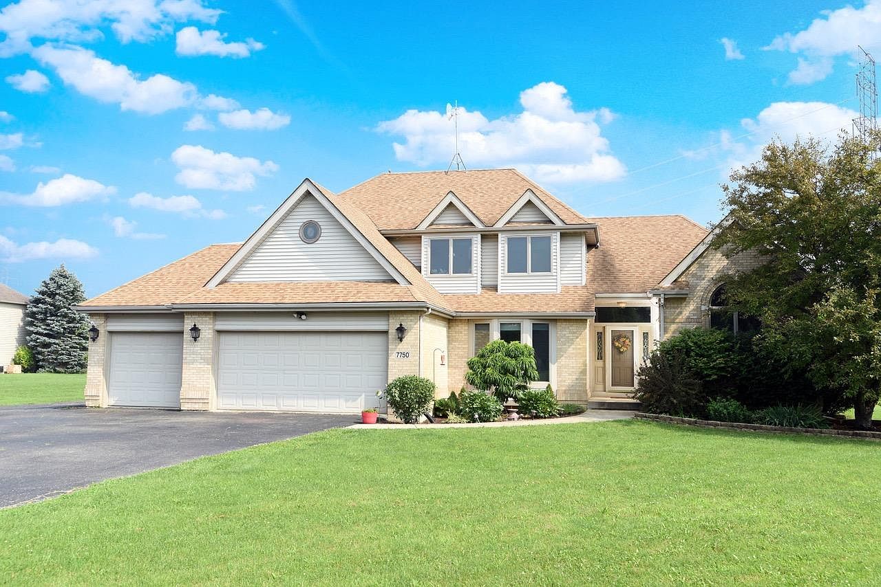 7750 E 97th Ave, Crown Point, IN 46307 Zillow