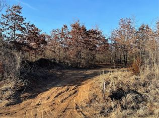 5800 Road, Terlton, OK 74081