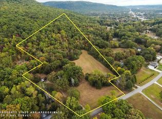 8003 Selcer Rd, Hixson, TN 37343