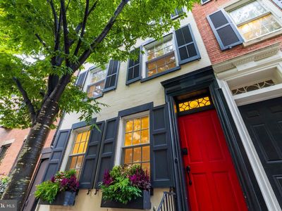 340 S Smedley St, Philadelphia, PA, 19103