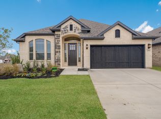 1350 Chisos Way, Forney, TX 75126