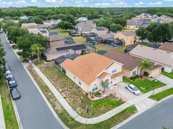1228 SANDY RIDGE DRIVE, DAVENPORT, FL 33896