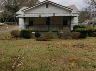 700 Brockman St, Anniston, AL 36201
