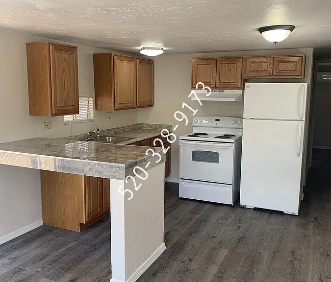 2945 N Alvernon Way #1 — Photo 8