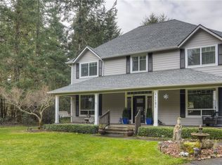 11121 Waddell Creek Rd SW, Olympia, WA 98512