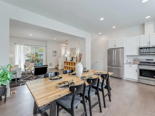 4257 Yarrow Street, Wheat Ridge, CO 80033