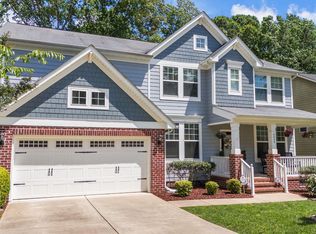 4009 Red Grape Dr, Raleigh, NC 27607