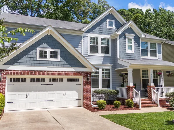 4009 Red Grape Dr, Raleigh, NC 27607