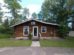 2964 Westman Dr, Florence, WI 54121