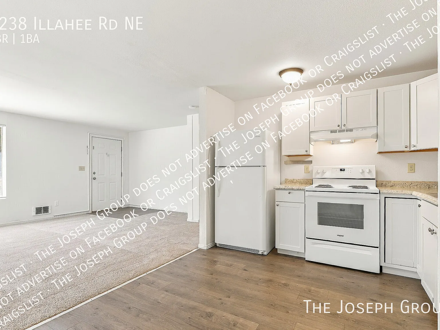Fresh & Inviting 2-Bedroom Bremerton Home — Photo 4