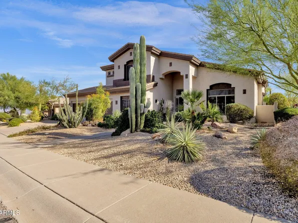 15439 E ACACIA Way, Fountain Hills, AZ 85268