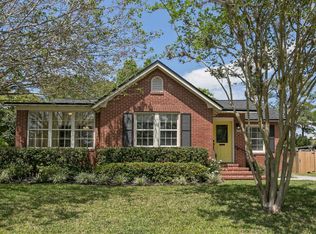 1631 Avoca Pl, Jacksonville, FL 32207