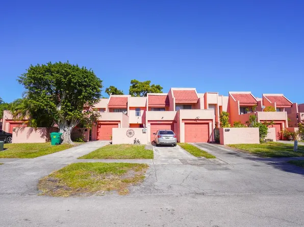 5717 NW 16th Street #20, Fort Lauderdale, FL 33313