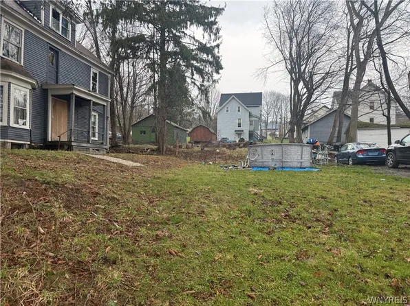 102 Wescott St Lot 51, Jamestown, NY 14701