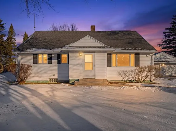 E5934 State Highway 54, Algoma, WI 54201